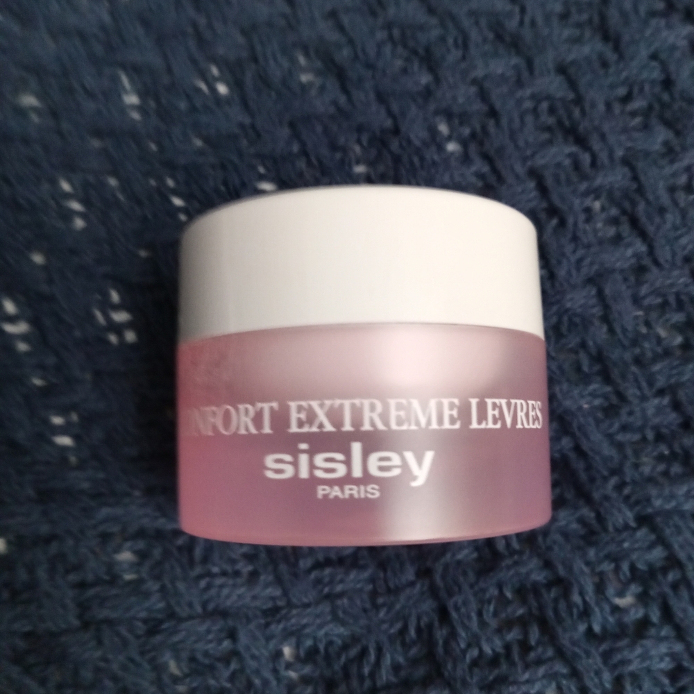 Sisley Nutritive Lip Balm
